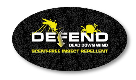 Arcus Hunting Launches Defend by Dead Down Wind, Built to Protect Your Time Outdoors
